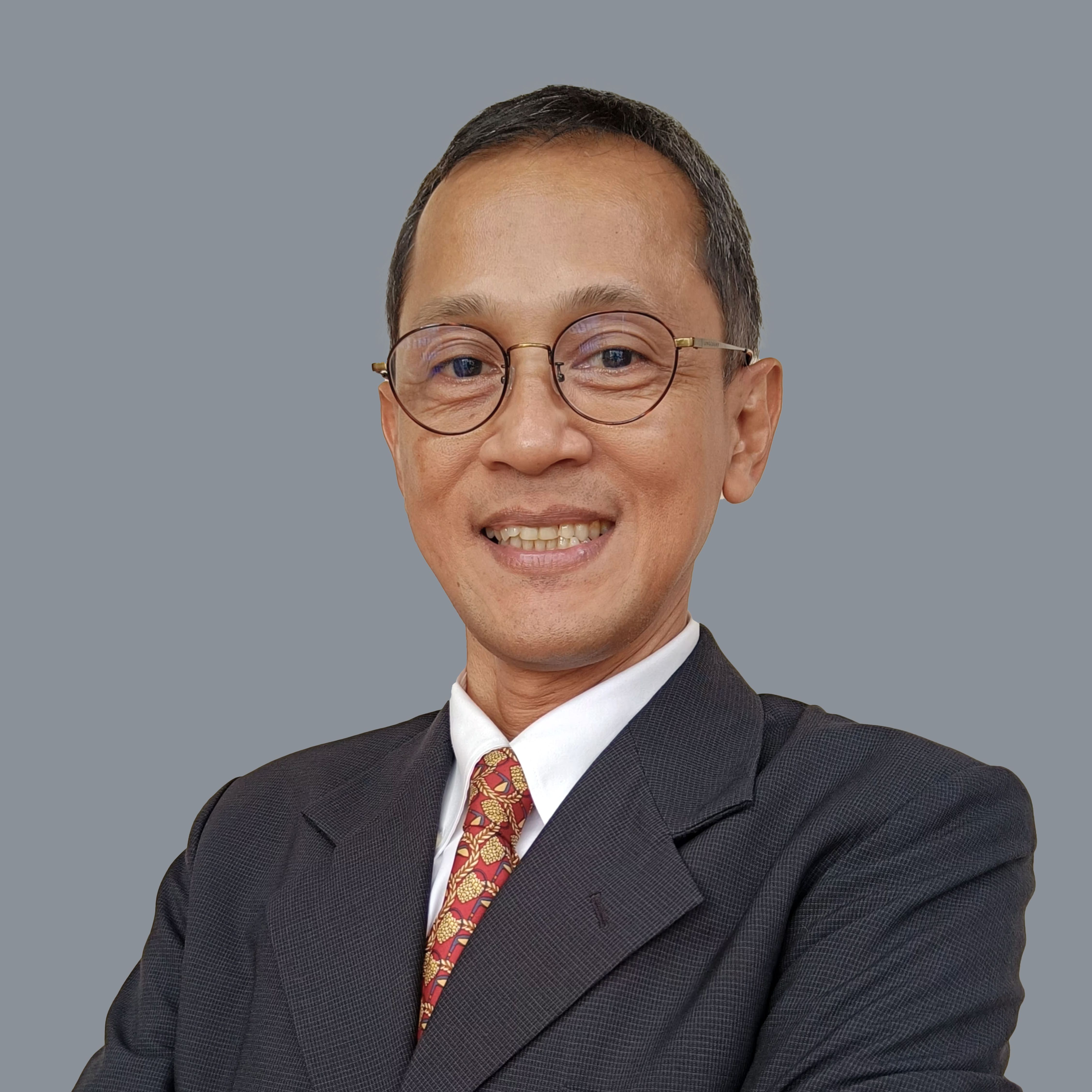 Bambang Tutuko